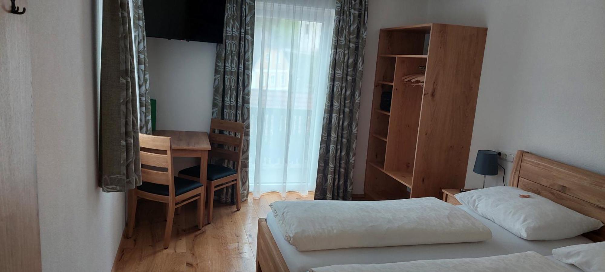 Pension Schweiger Gasen Екстериор снимка